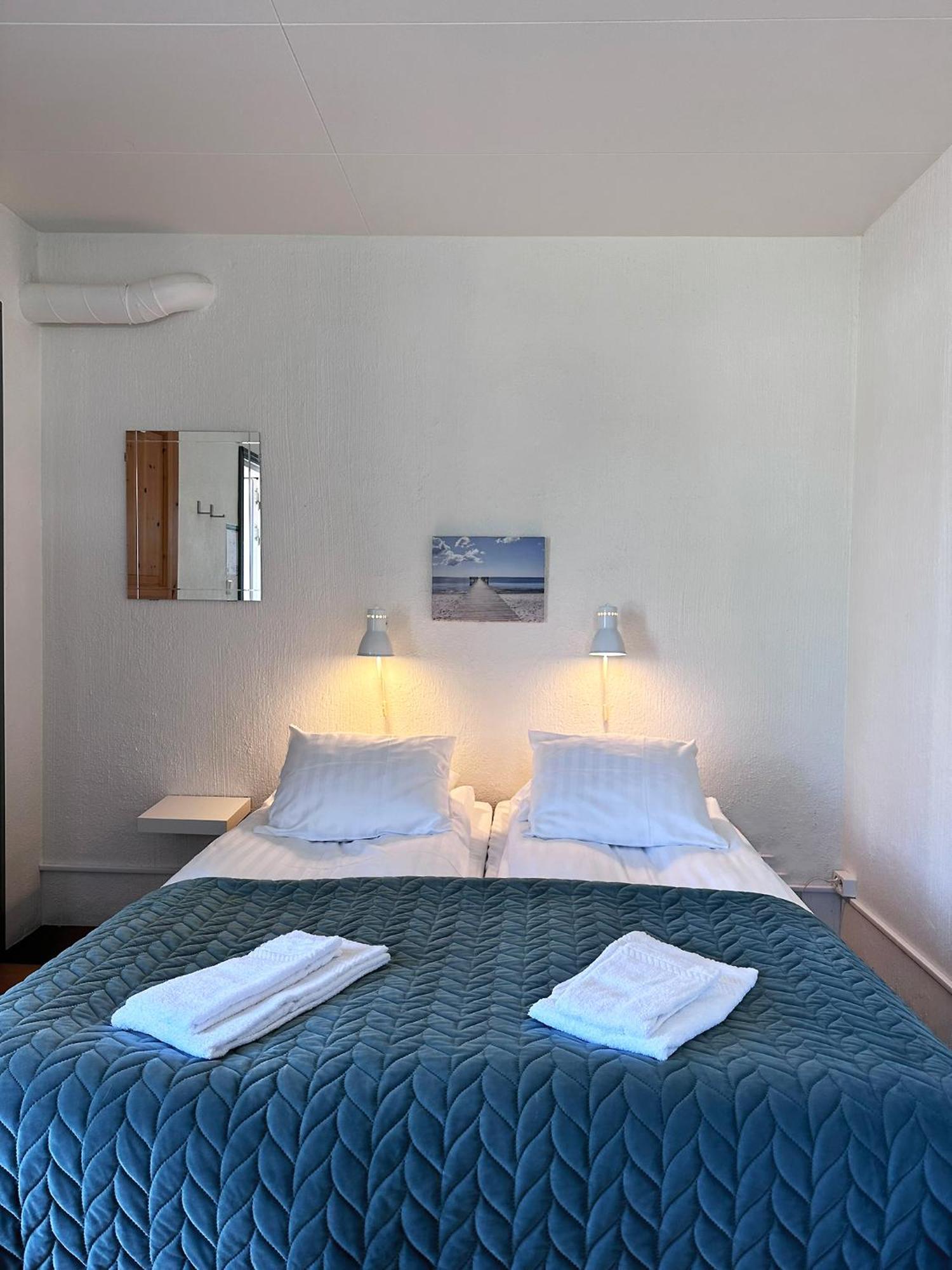 Beddinge Strand Villa Beddingestrand מראה חיצוני תמונה