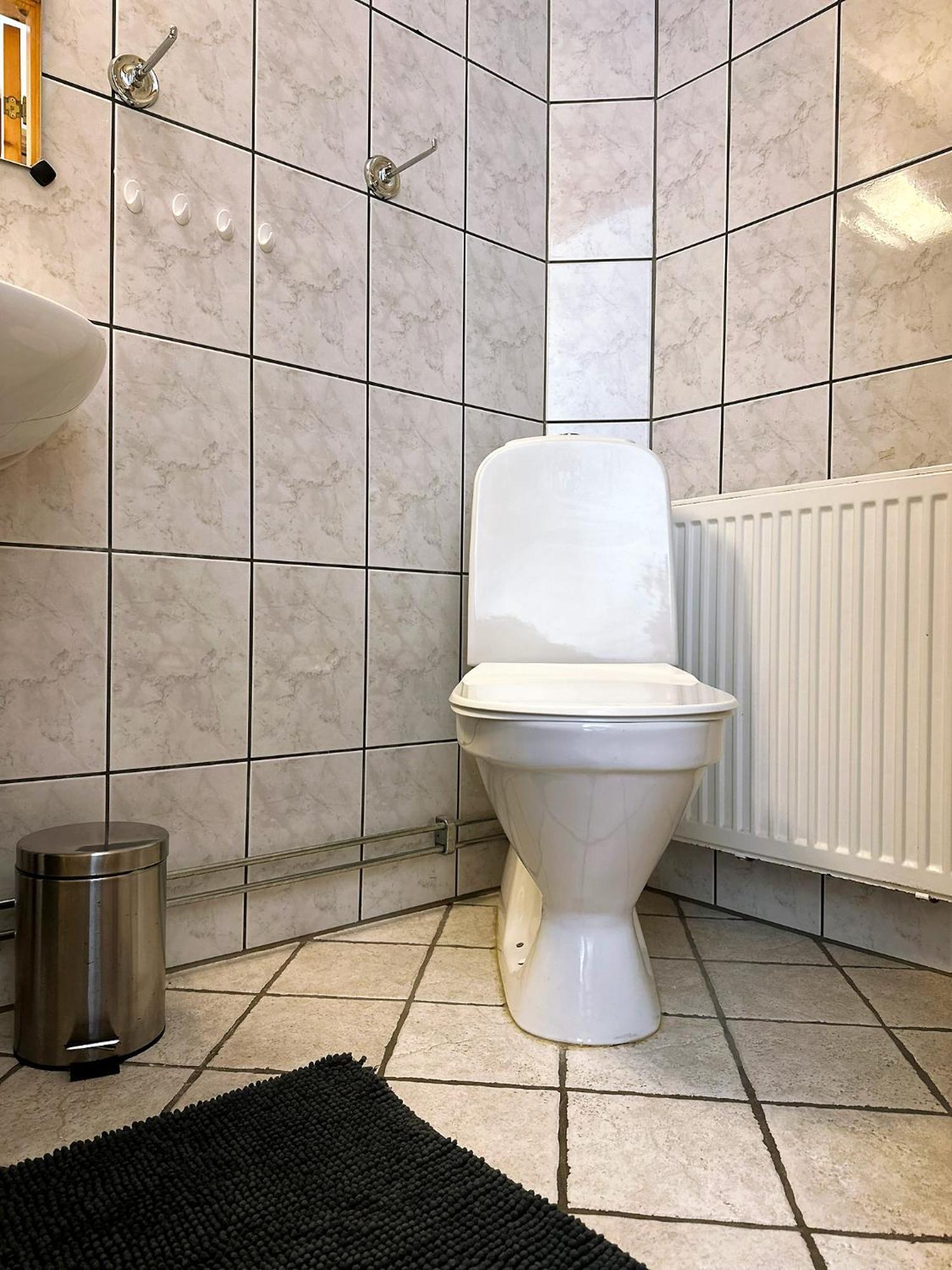 Beddinge Strand Villa Beddingestrand מראה חיצוני תמונה