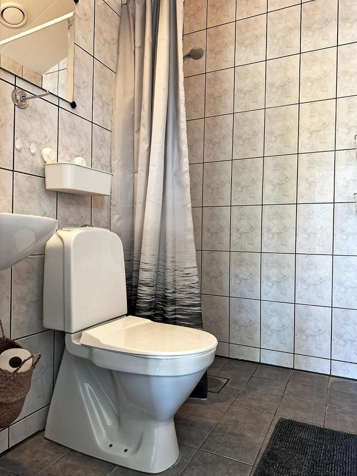 Beddinge Strand Villa Beddingestrand מראה חיצוני תמונה