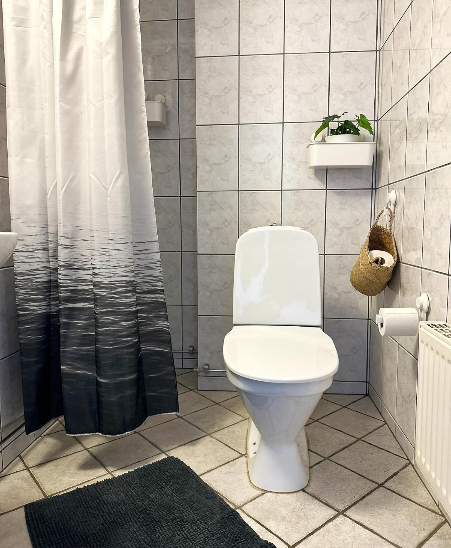 Beddinge Strand Villa Beddingestrand מראה חיצוני תמונה