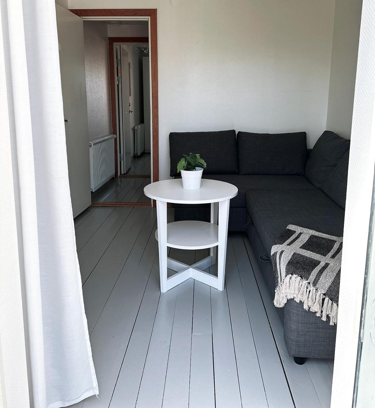 Beddinge Strand Villa Beddingestrand מראה חיצוני תמונה