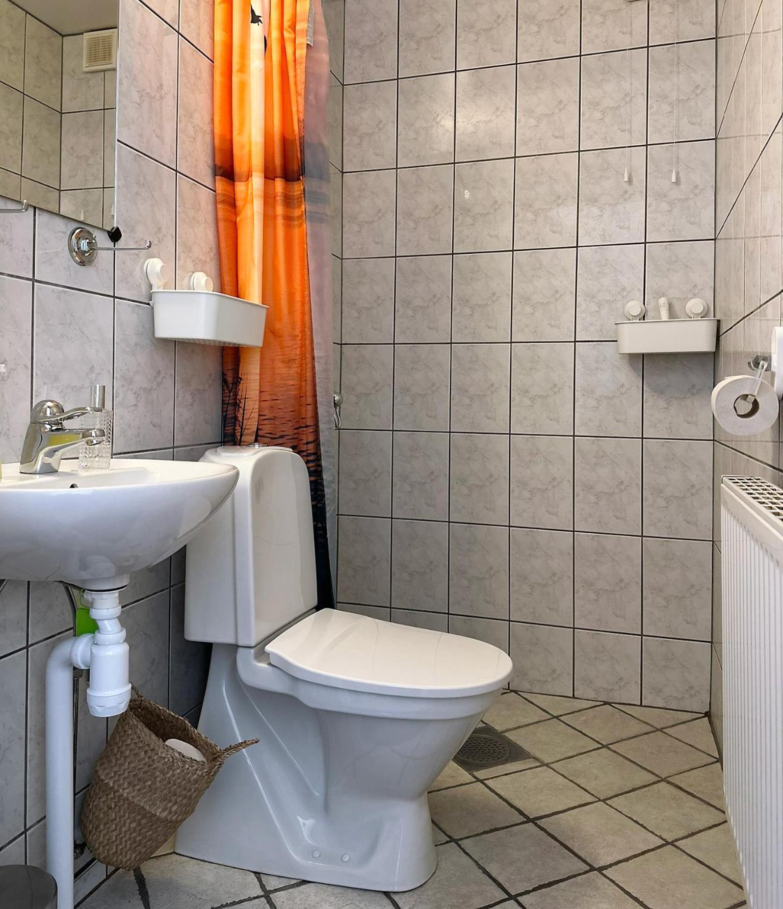 Beddinge Strand Villa Beddingestrand מראה חיצוני תמונה