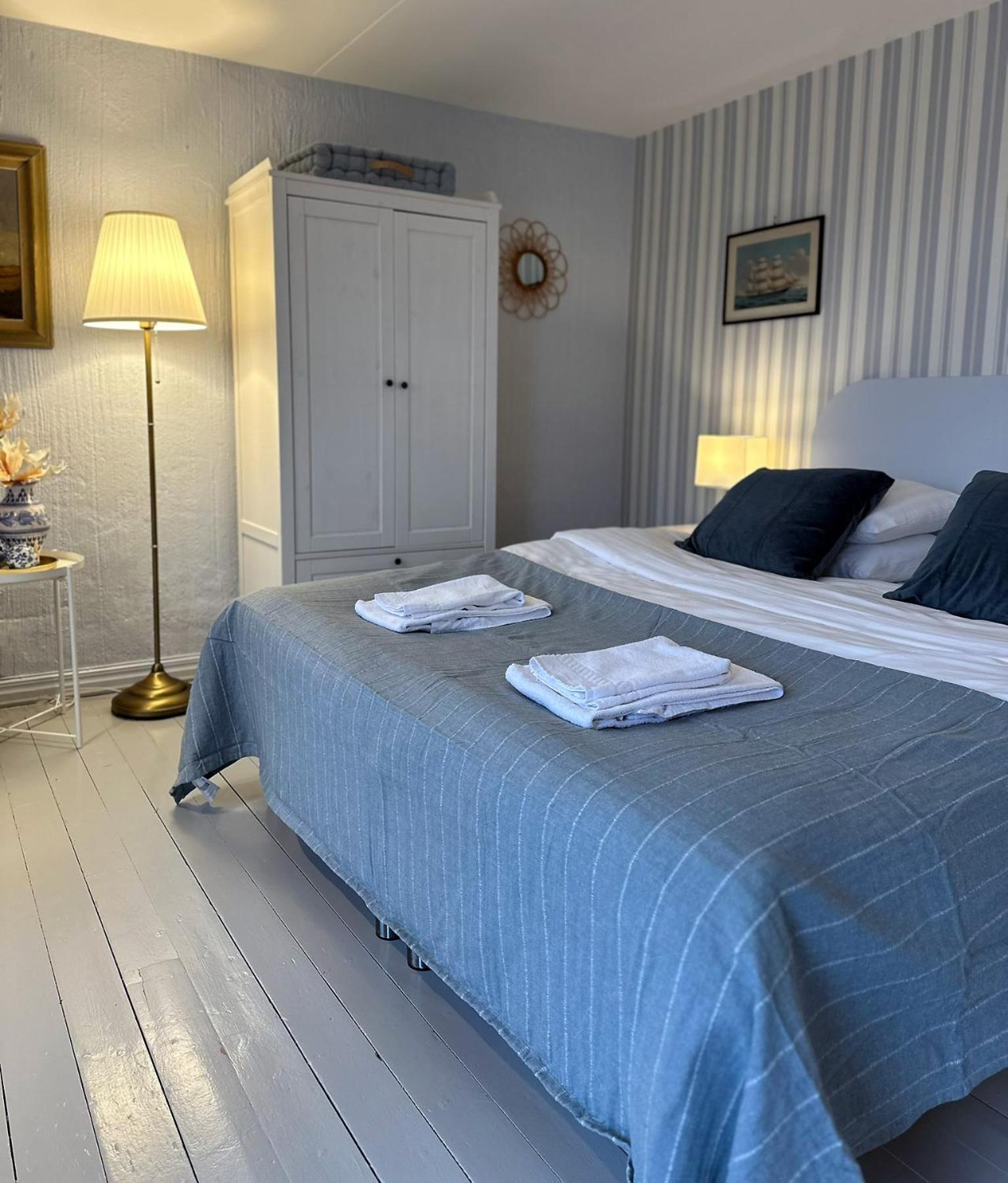 Beddinge Strand Villa Beddingestrand מראה חיצוני תמונה
